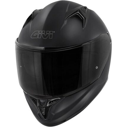 Integral Casco Givi 50.9 Solid Negro