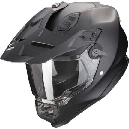 Integral Casco Scorpion ADF-9000 Air Trail Negro