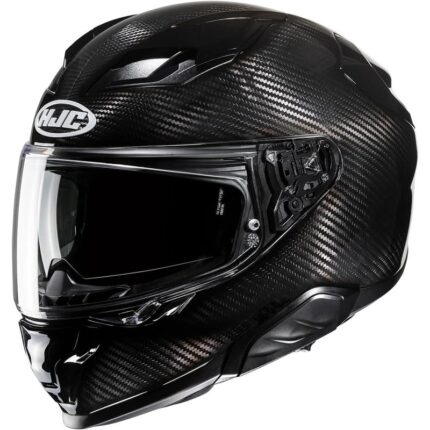 Integral Casco HJC F71 Carbon Negro
