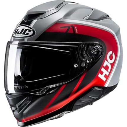 Integral Casco Moto HJC RPHA 71 Mapos MC1SF