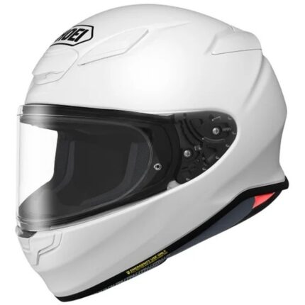 Integral Casco Shoei NXR 2 Blanco