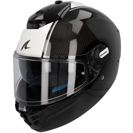 Integral Casco Shark Spartan RS Carbon 1.3 Carbono