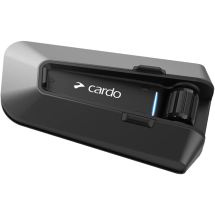 Bluetooth Intercomunicador Cardo PACKTALK Edge DMC
