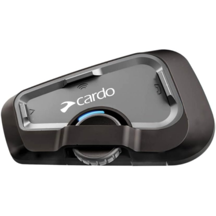 Bluetooth Intercom Cardo Freecom 4X Duo