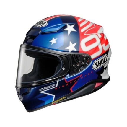 Integral Casco Shoei NXR 2 TC10
