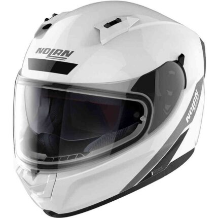 Integral Casco Nolan N60-6 Blanco