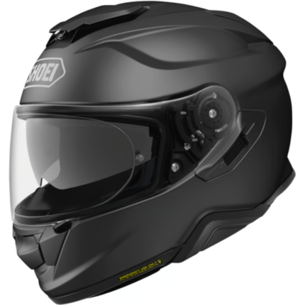 Integral Casco Shoei GT-Air 2 Negro Mate