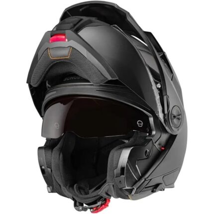 Modular Casco Schuberth E2 ECE UNI Negro Mate